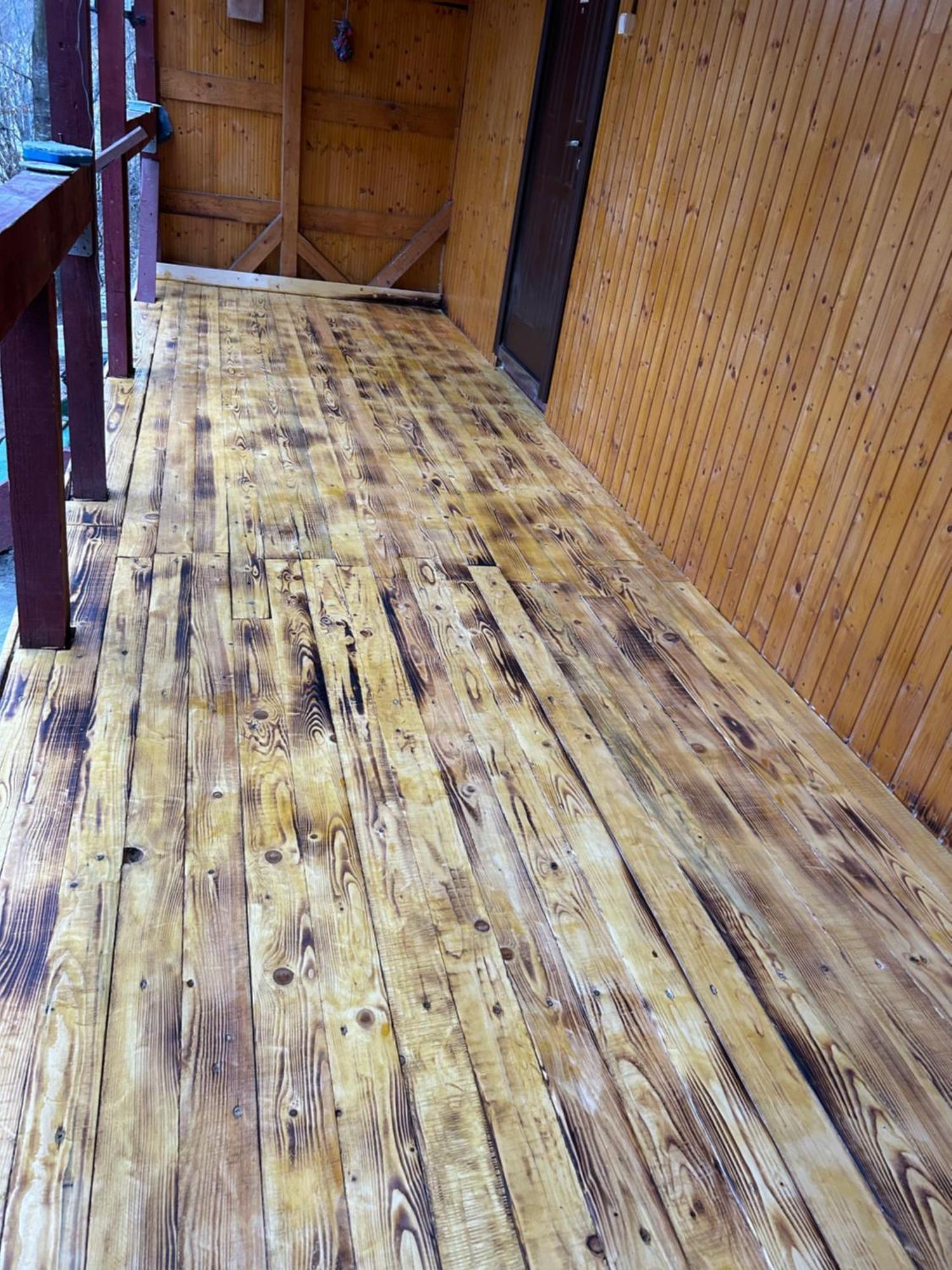 Cabana Lucia Tarcău-Gheuca Buitenkant foto